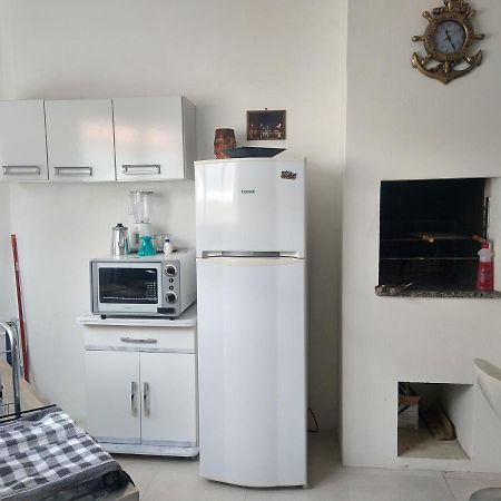 סאו לורנסו דו סול Apartamento Blue 04 - 100 Metros Da Praia מראה חיצוני תמונה